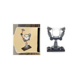 Lego Harry Potter Day 11 Triwizard Cup Mikro Yapılar
