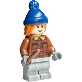 Lego Harry Potter Day 5 Ron Weasley Mikro Yapılar