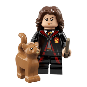 Lego Harry Potter Hermione Figür Lego