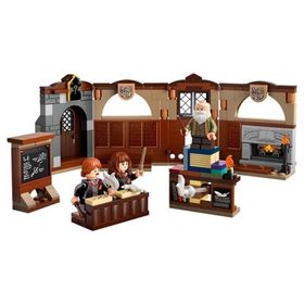 Lego Harry Potter Hogwarts Şatosu Tılsım Dersi