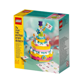 Lego Iconic 40382 Doğum Günü Seti