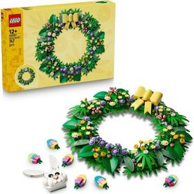 LEGO Iconic 40957 Bahar Çelengi 12+ Yaş 747 Parça