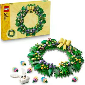LEGO Iconic 40957 Bahar Çelengi 12+ Yaş 747 Parça