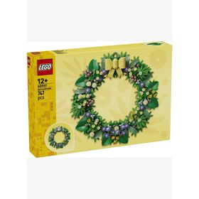 LEGO Iconic 40957 Bahar Çelengi 12+ Yaş 747 Parça