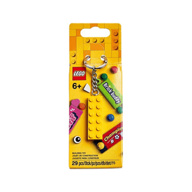 Lego Iconic 853989 Kutlama Çanta Süsü