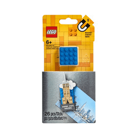 Lego Iconic 854030 Mıknatıslı Empire State