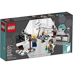 Lego Ideas 21110 Research Institute