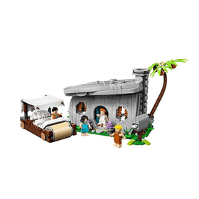Lego Ideas 21316 The Flintstones