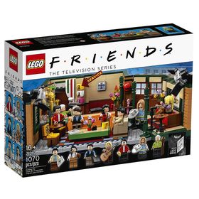 Lego Ideas 21319 Central Perk