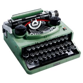 Lego Ideas 21327 Typewriter