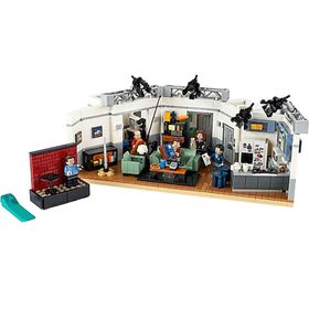 Lego Ideas 21328 Seinfeld