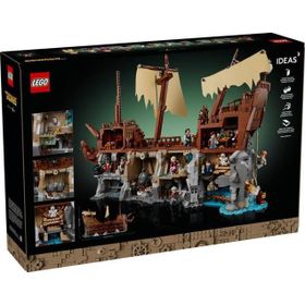 Lego Ideas 21363 Define Avcıları 18+ Yaş 2912 Parça