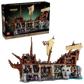 Lego Ideas 21363 Define Avcıları 18+ Yaş 2912 Parça