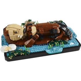 Lego Ideas 21366 Yüzen Deniz Samurları