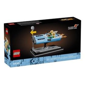 Lego Ideas 40789 Flying Moon Car