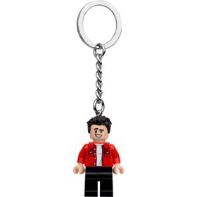 Lego Ideas 854119 Joey Tribbiani Keyring