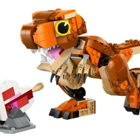 Lego Jurassic World 76967 Küçük Eatie: T. Rex