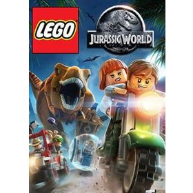 Lego: Jurassic World PC
