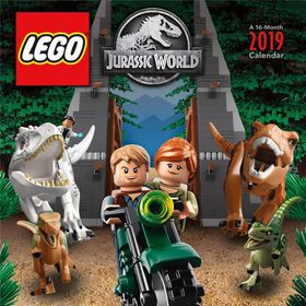 Lego: Jurassic World PC