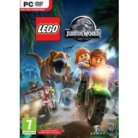 Lego: Jurassic World PC