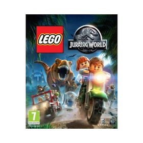 Lego: Jurassic World PC