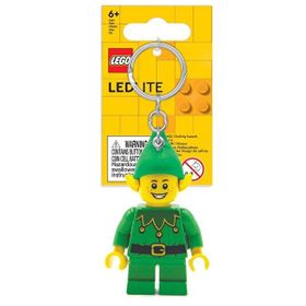 Lego KE181H Minifigures Elf Led Anahtarlık