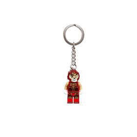 Lego Legends of Chima 851368 Laval Key Chain