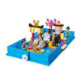 LEGO Lego® Disney Princess Mulan 43174
