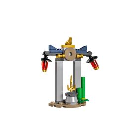 Lego LEJ10725 Ninjago Jun Kayıp Tapınak