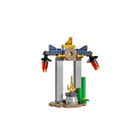Lego LEJ10725 Ninjago Jun Kayıp Tapınak
