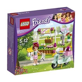 Lego LGF41025 Friends Puppy's Playhouse Oyun Seti