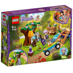 Lego LGF41363 Mianın Orman Macerası Lego