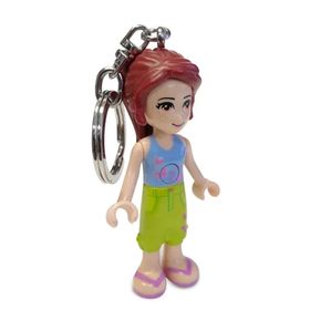 Lego Lights Friends Mia Key Light