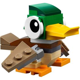 Lego LMC31044 Creator Park Animals Oyun Seti