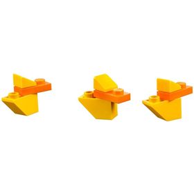 Lego LMC31044 Creator Park Animals Oyun Seti