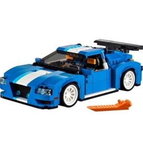 Lego LMC31070 Creator Turbo Track Racer