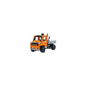 Lego LMT42060 Technic Yol Çalışması Ekibi Oyun Seti