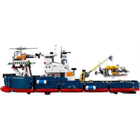 Lego LMT42064 Technic Okyanus Kaşifi Oyun Seti