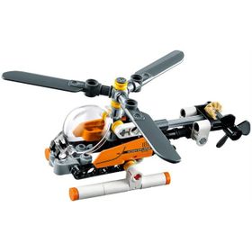 Lego LMT42064 Technic Okyanus Kaşifi Oyun Seti