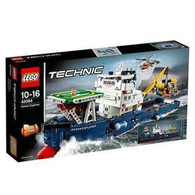 Lego LMT42064 Technic Okyanus Kaşifi Oyun Seti