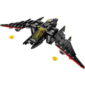 Lego LMVB70916 Batman Film Batwing Oyun Seti