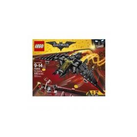 Lego LMVB70916 Batman Film Batwing Oyun Seti