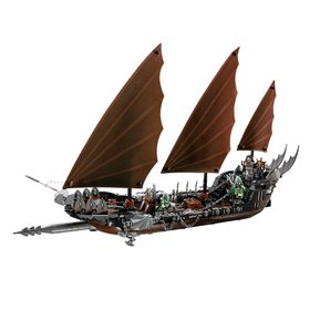 Lego LOTR 79008 Pirate Ship Ambush