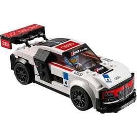 Lego LSR75873 Speed Champions Audi R8 LMS Oyun Seti