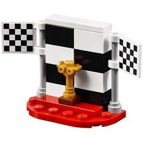 Lego LSR75873 Speed Champions Audi R8 LMS Oyun Seti