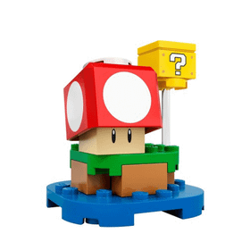 Lego Mario 30385 Super Mushroom Surprise