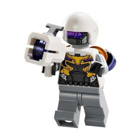 Lego Marvel 291 Hydra Trooper Energy Pack Minifigür