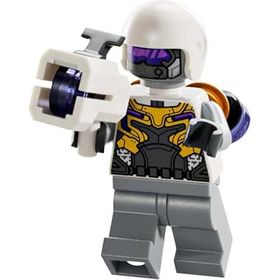 Lego Marvel 291 Hydra Trooper Energy Pack Minifigür