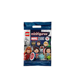 Lego Marvel 71031 Figür Lego