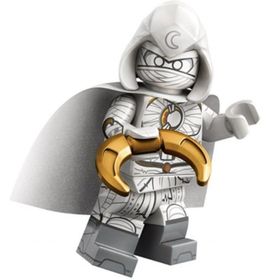 Lego Marvel 710392 Moon Knight Mini Figür